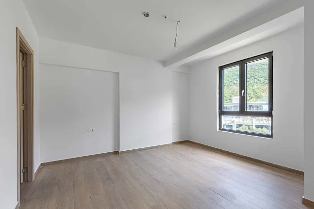 Apartment in Rafailovići mit einer Gesamtfläche von 127 m² plus einer Terrasse von 13 m² — photo 20